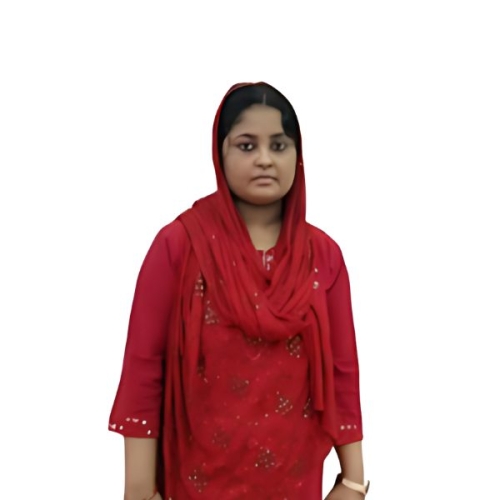 MARJIYA BEGUM